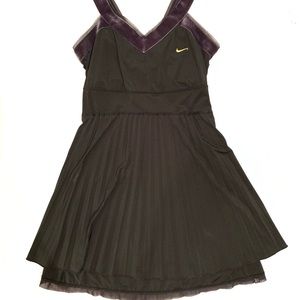 RARE ✨ Maria Sharapova Nike tennis dress size xs